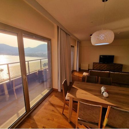 Harmonia Sunset Apartamento Budva Exterior foto