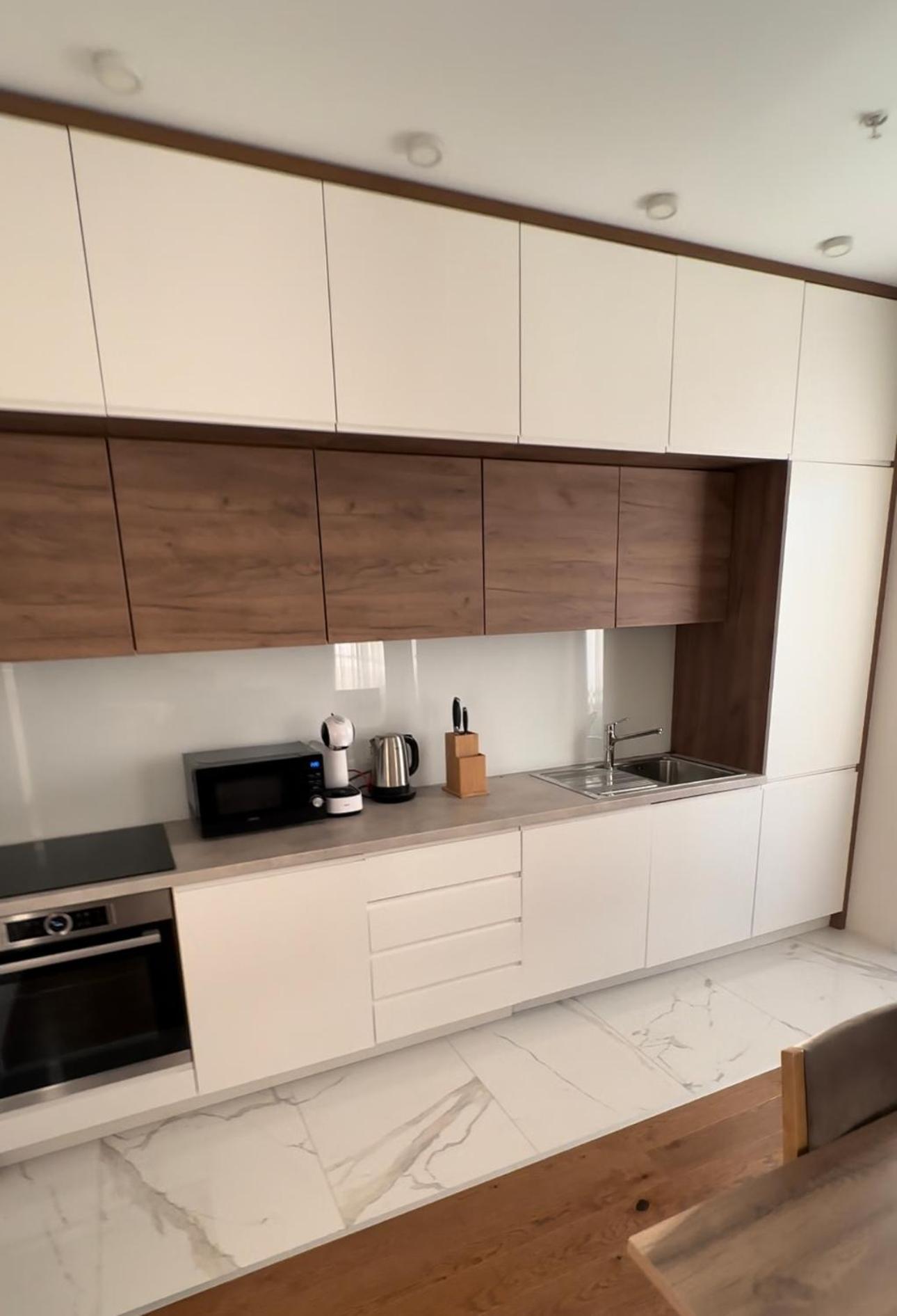 Harmonia Sunset Apartamento Budva Exterior foto